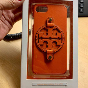 Tory Burch IPhone 7/8 Case